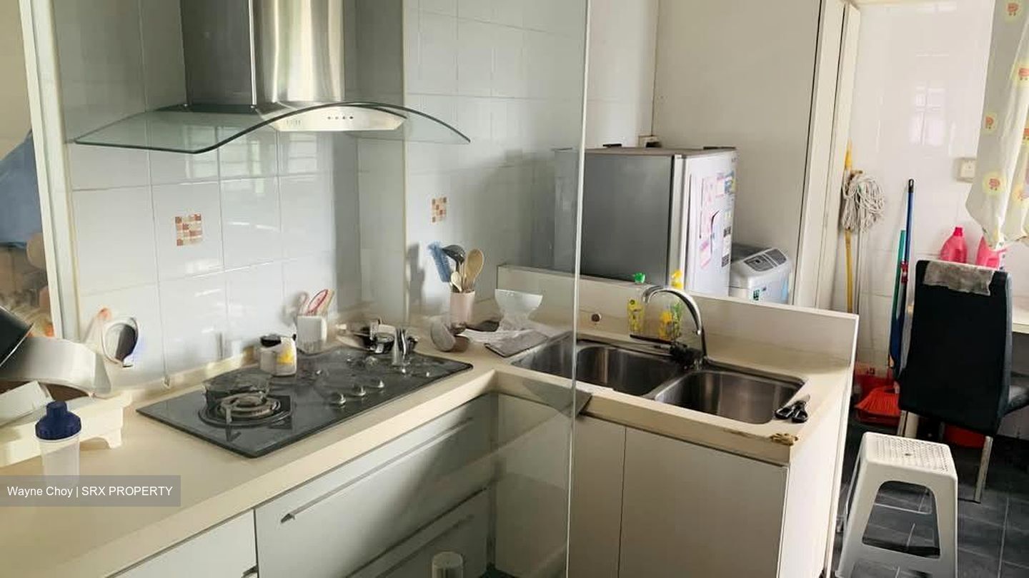 Blk 315A Teck Ghee Vista (Ang Mo Kio), HDB 4 Rooms #566312571